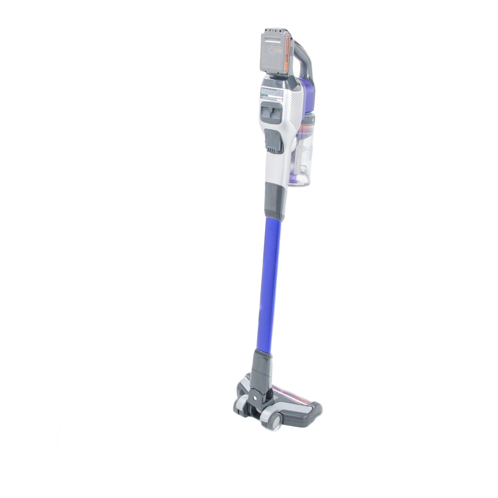 POWERSERIES? Extreme? Cordless Pet Hair Stick Vacuum Cleaner, Purple