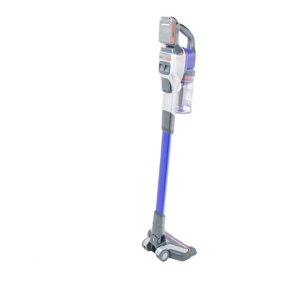 POWERSERIES? Extreme? Cordless Pet Hair Stick Vacuum Cleaner, Purple