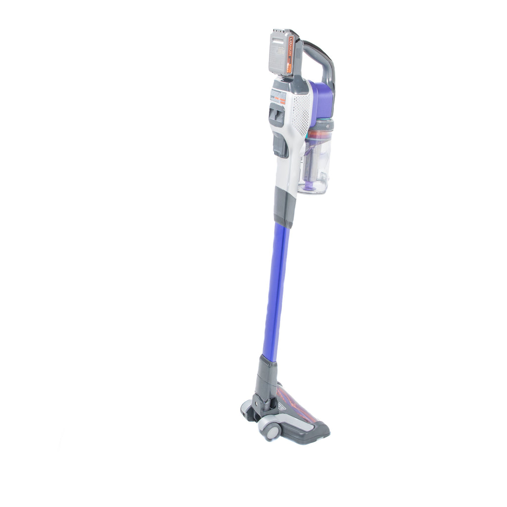 POWERSERIES? Extreme? Cordless Pet Hair Stick Vacuum Cleaner, Purple