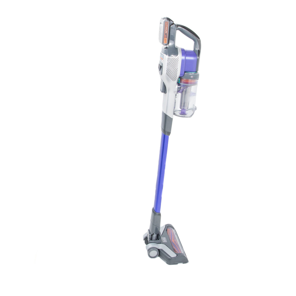 POWERSERIES? Extreme? Cordless Pet Hair Stick Vacuum Cleaner, Purple