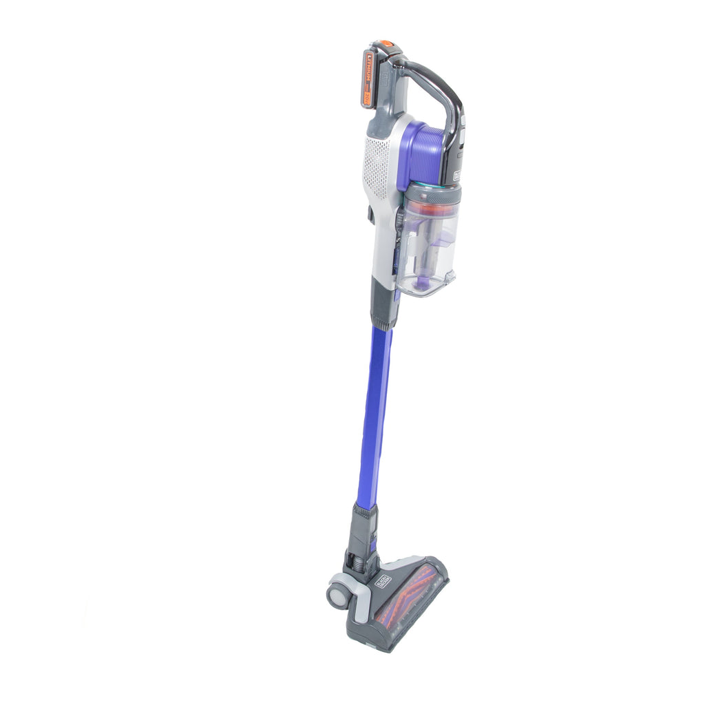POWERSERIES? Extreme? Cordless Pet Hair Stick Vacuum Cleaner, Purple