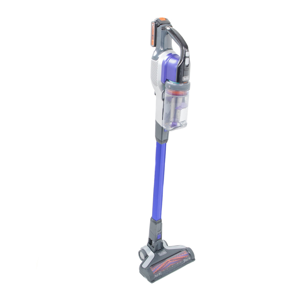 POWERSERIES? Extreme? Cordless Pet Hair Stick Vacuum Cleaner, Purple