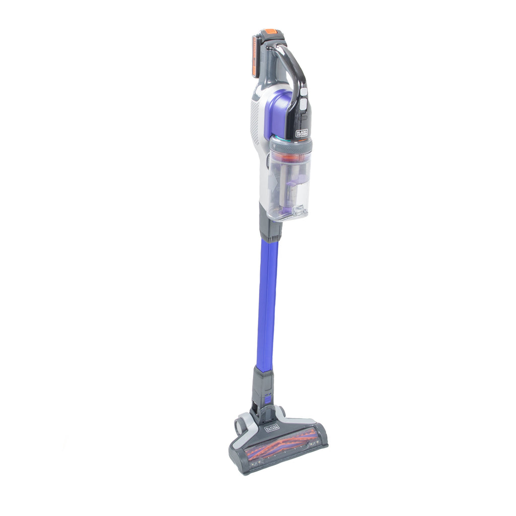 POWERSERIES? Extreme? Cordless Pet Hair Stick Vacuum Cleaner, Purple