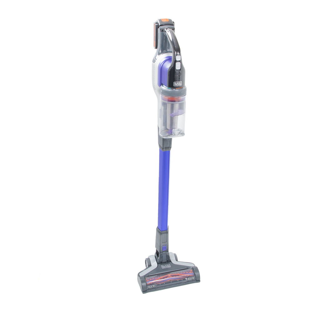 POWERSERIES? Extreme? Cordless Pet Hair Stick Vacuum Cleaner, Purple