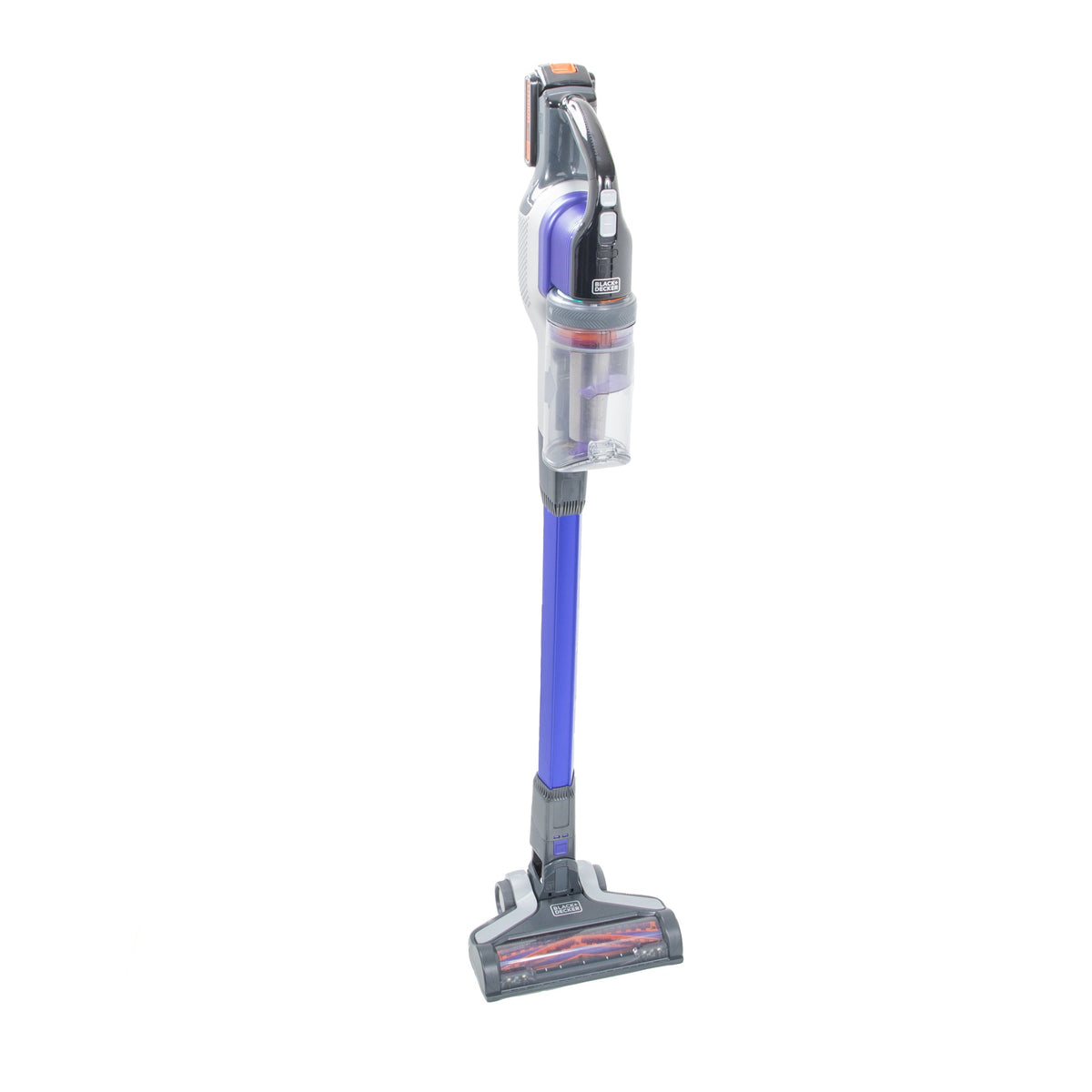 POWERSERIES? Extreme? Cordless Pet Hair Stick Vacuum Cleaner, Purple