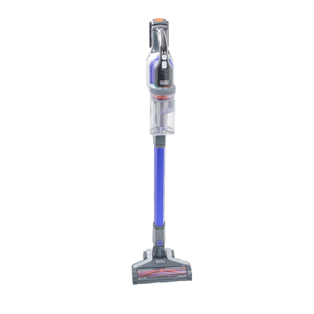 POWERSERIES? Extreme? Cordless Pet Hair Stick Vacuum Cleaner, Purple