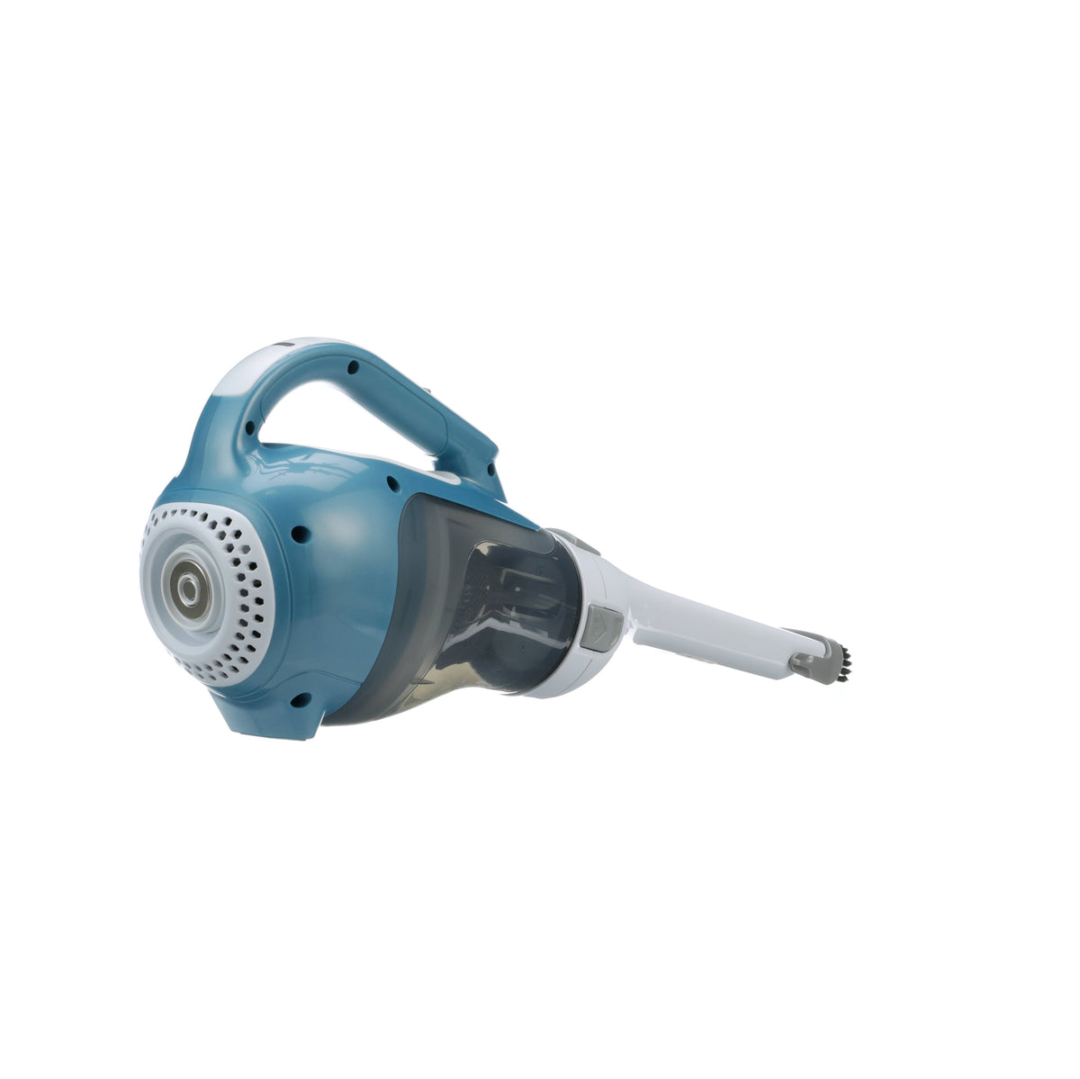 dustbuster? AdvancedClean Cordless Handheld Vacuum, White