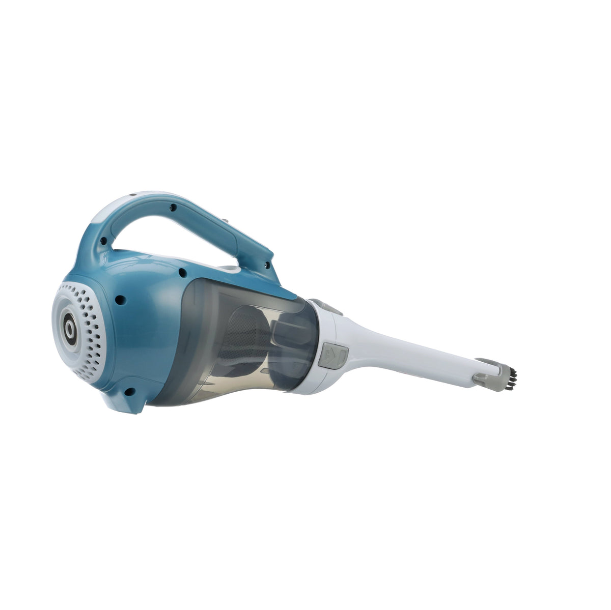 dustbuster? AdvancedClean Cordless Handheld Vacuum, White