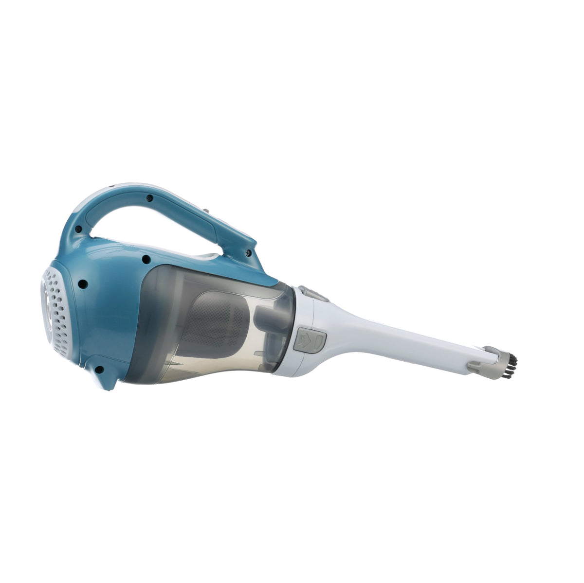 dustbuster? AdvancedClean Cordless Handheld Vacuum, White