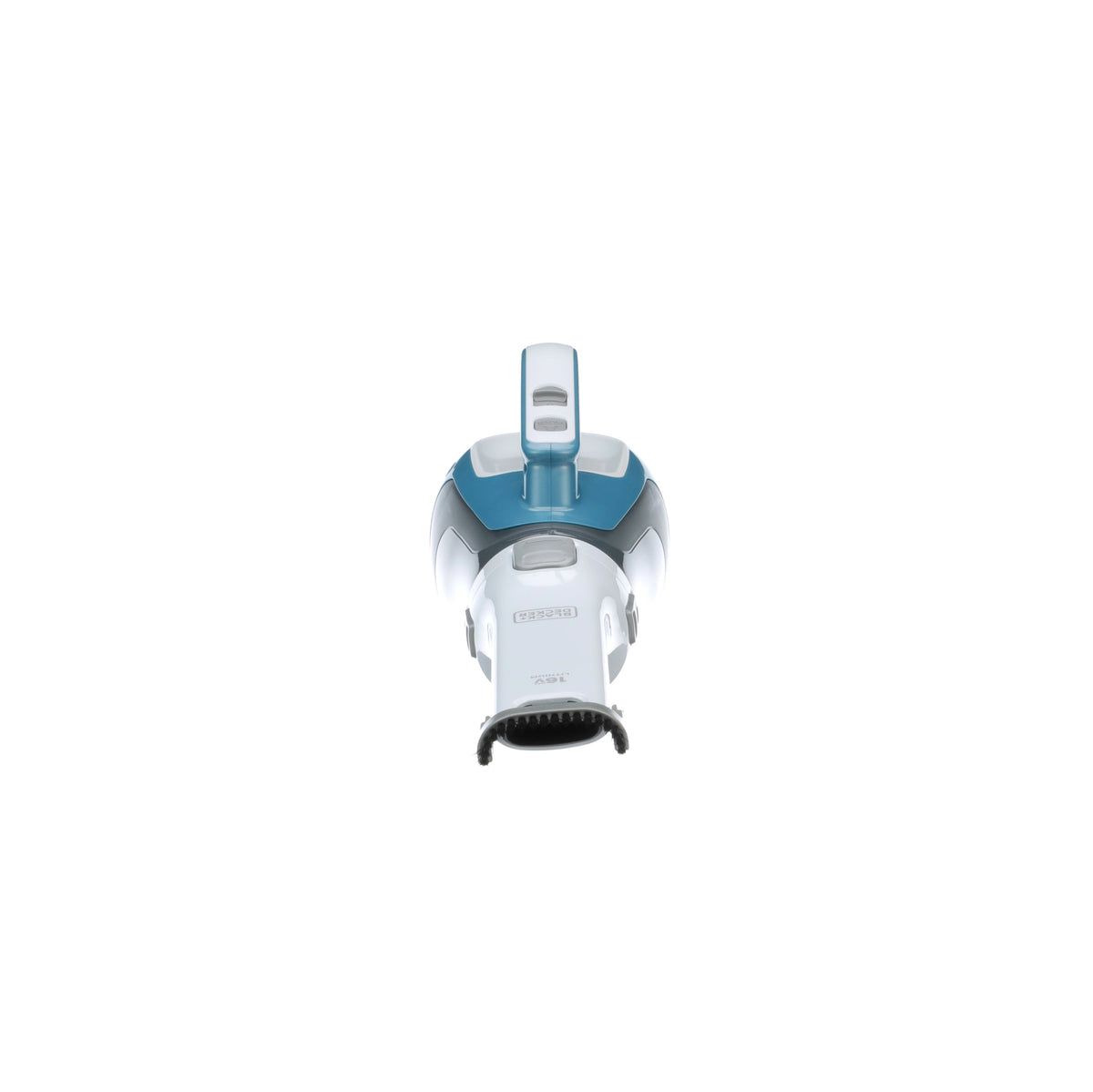 dustbuster? AdvancedClean Cordless Handheld Vacuum, White