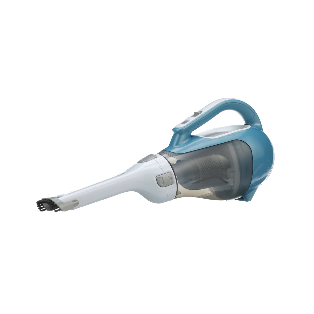 dustbuster? AdvancedClean Cordless Handheld Vacuum, White