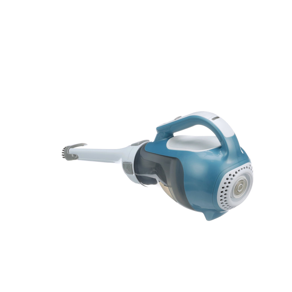 dustbuster? AdvancedClean Cordless Handheld Vacuum, White