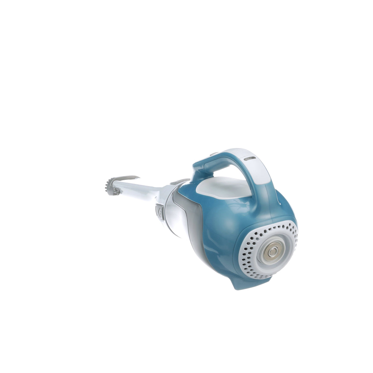 dustbuster? AdvancedClean Cordless Handheld Vacuum, White