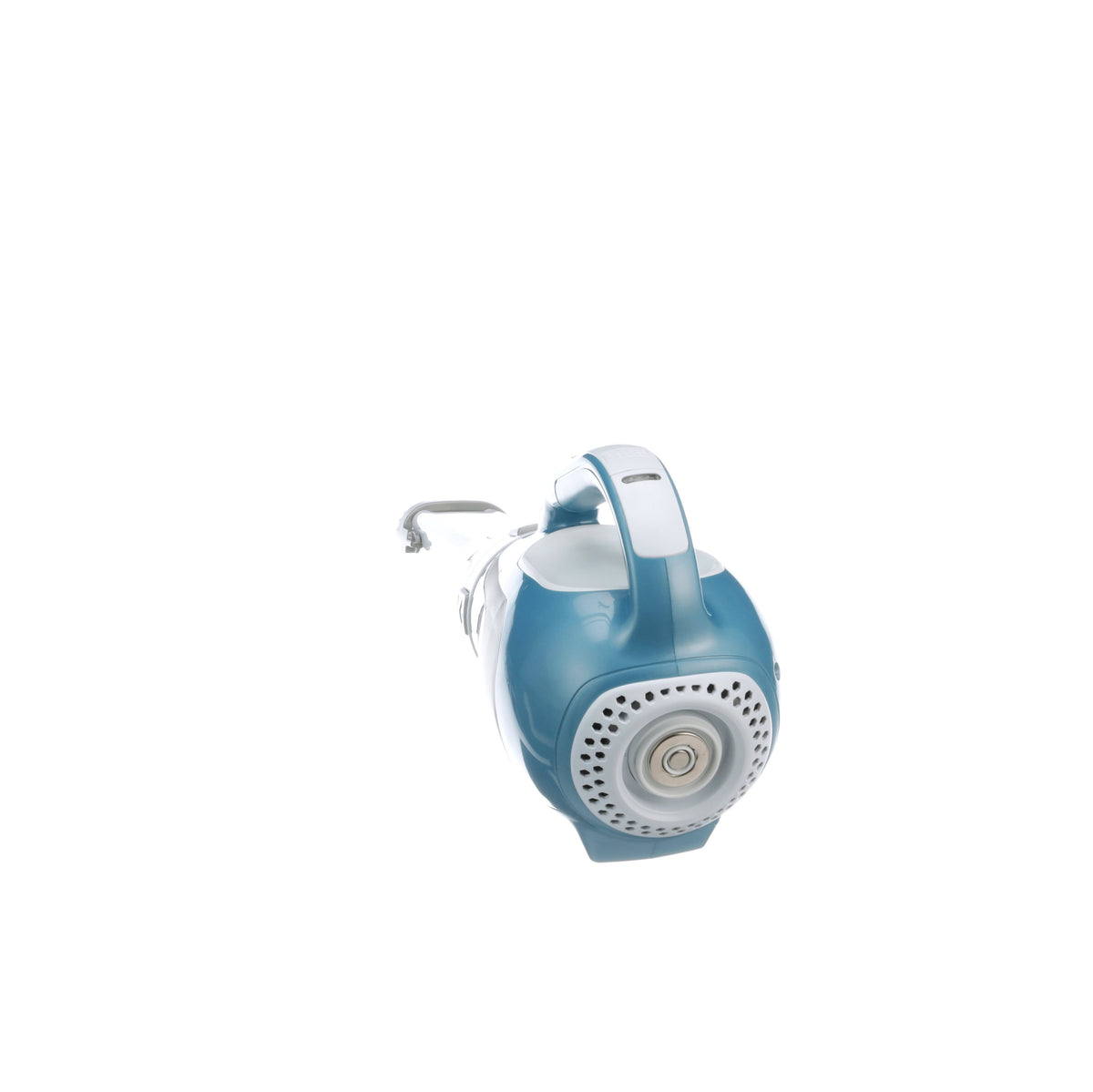 dustbuster? AdvancedClean Cordless Handheld Vacuum, White