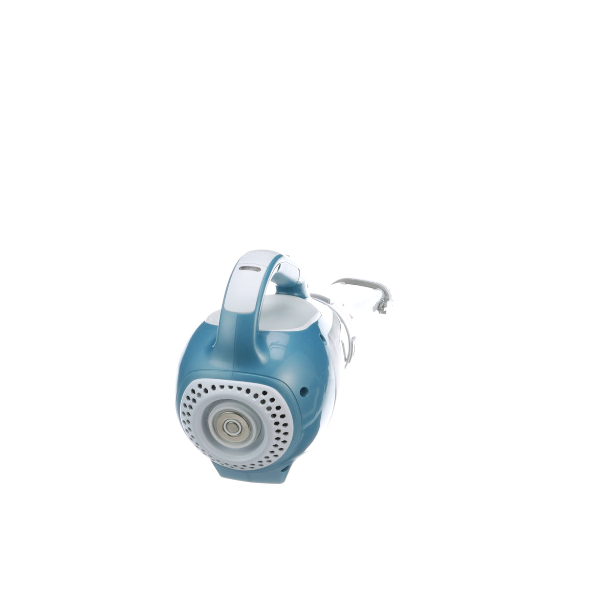 dustbuster? AdvancedClean Cordless Handheld Vacuum, White