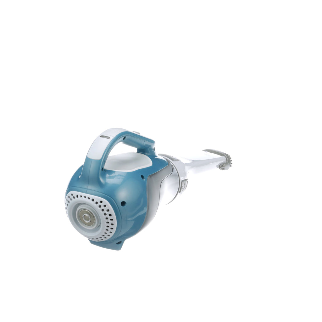 dustbuster? AdvancedClean Cordless Handheld Vacuum, White
