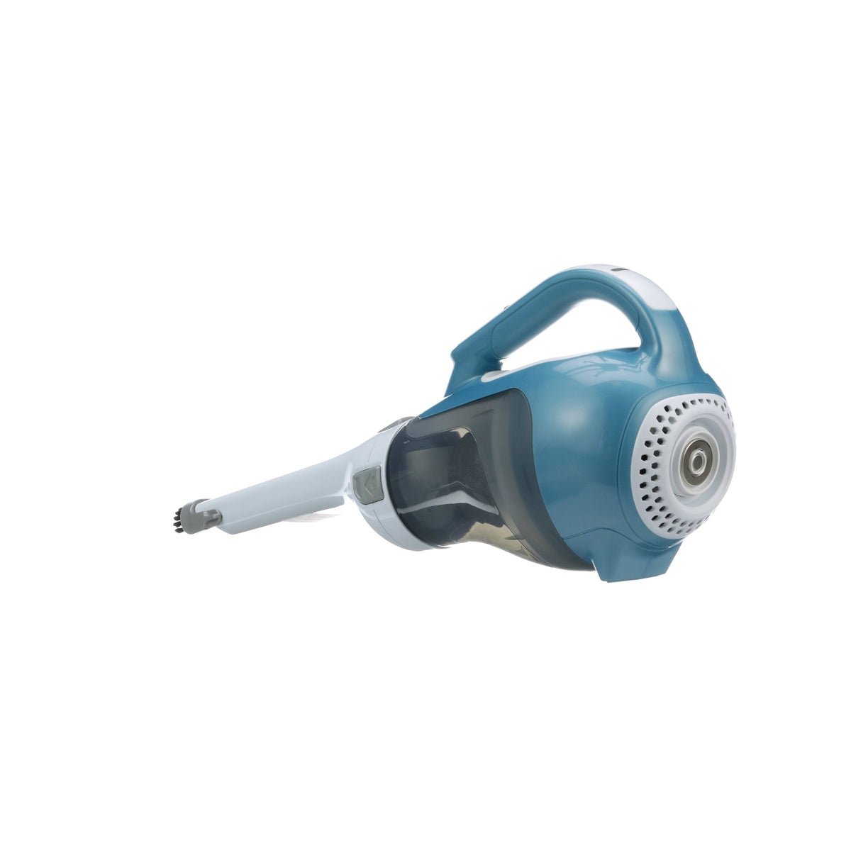 dustbuster? AdvancedClean Cordless Handheld Vacuum, White