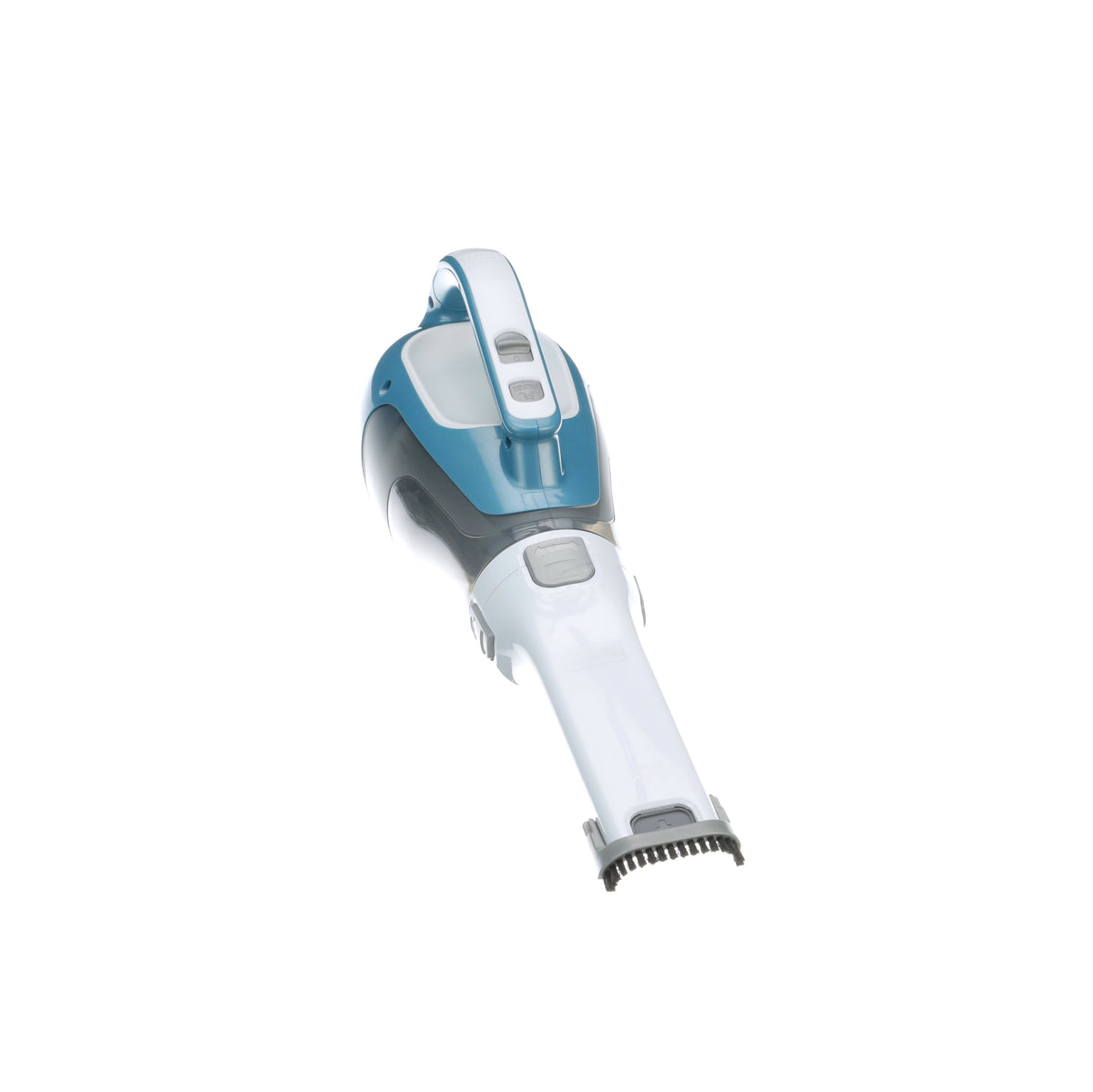 dustbuster? AdvancedClean Cordless Handheld Vacuum, White