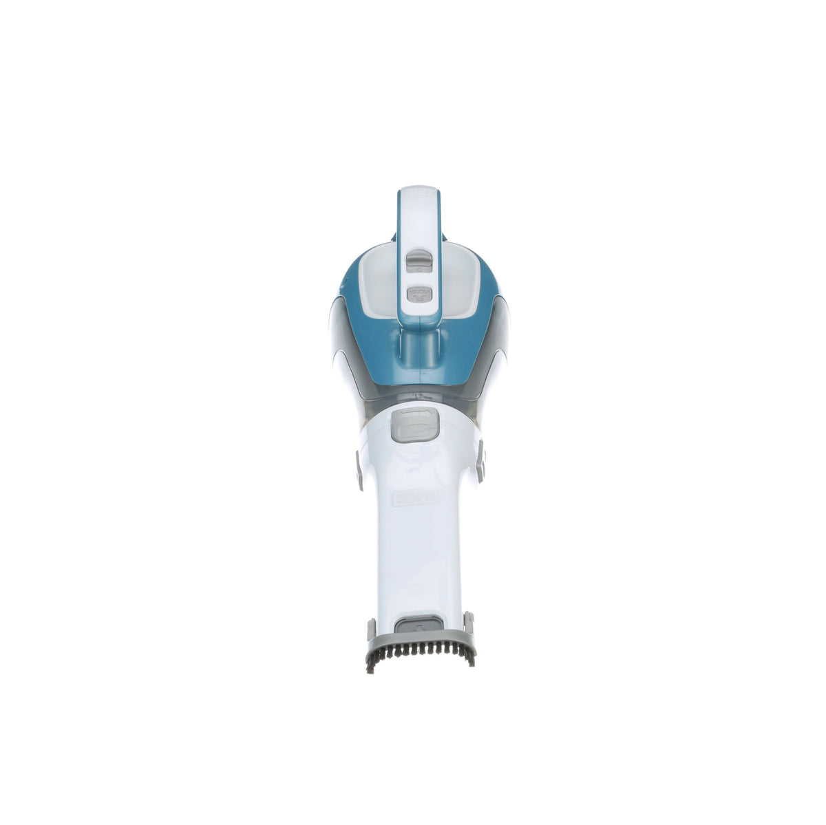 dustbuster? AdvancedClean Cordless Handheld Vacuum, White