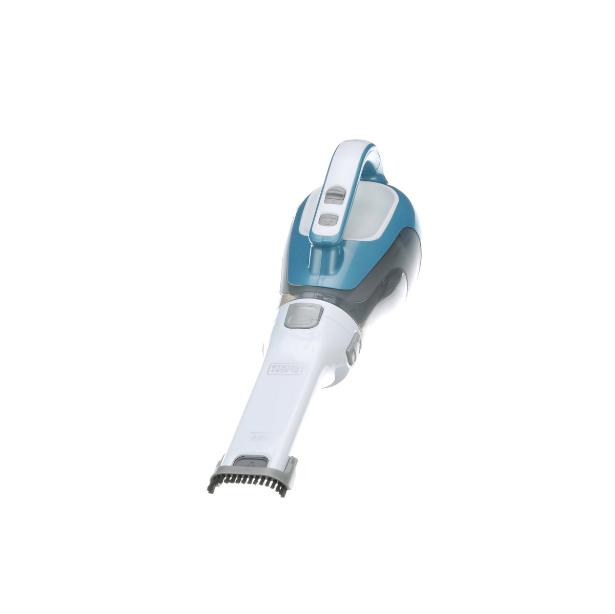 dustbuster? AdvancedClean Cordless Handheld Vacuum, White