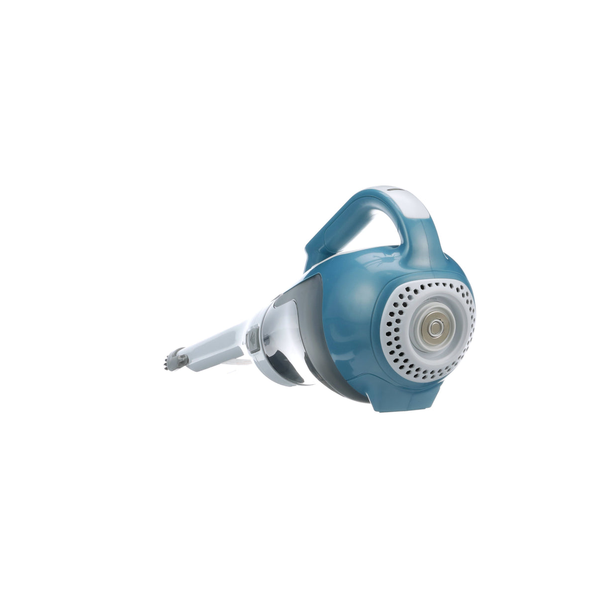 dustbuster? AdvancedClean Cordless Handheld Vacuum, White
