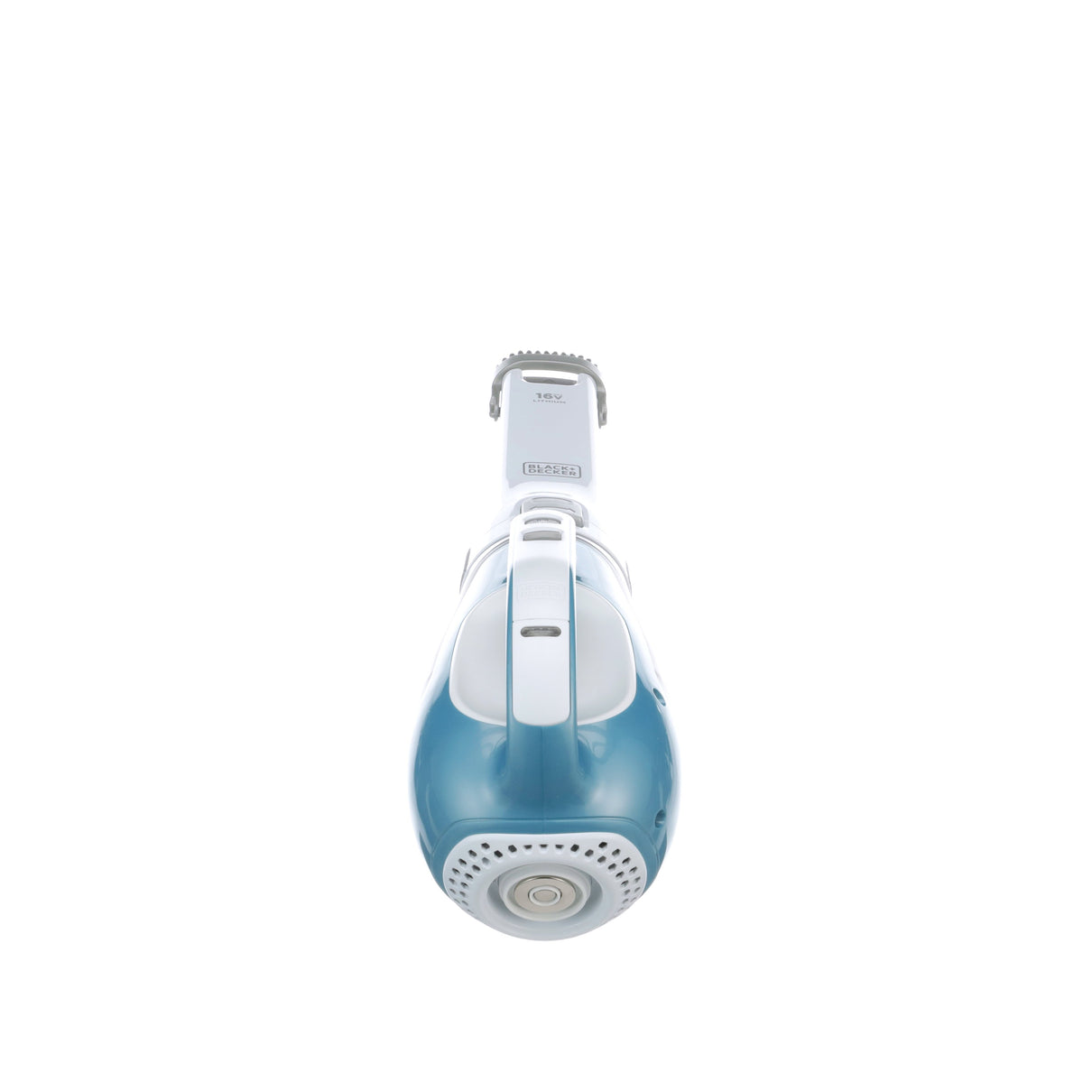 dustbuster? AdvancedClean Cordless Handheld Vacuum, White