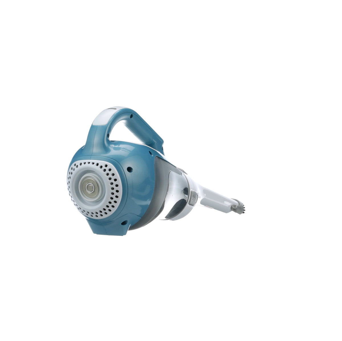 dustbuster? AdvancedClean Cordless Handheld Vacuum, White