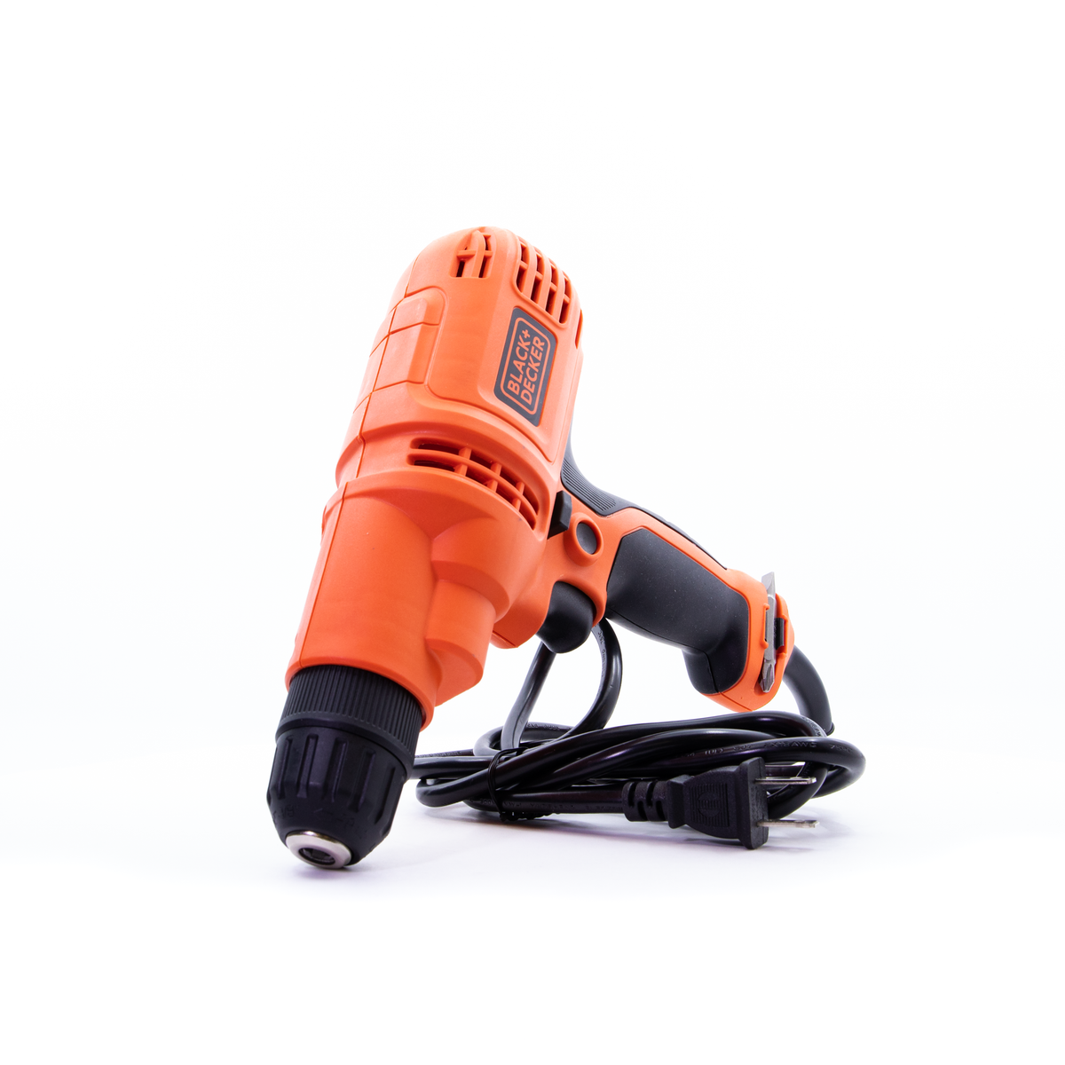Corded Drill, 5.5-Amp, 3/8-Inch