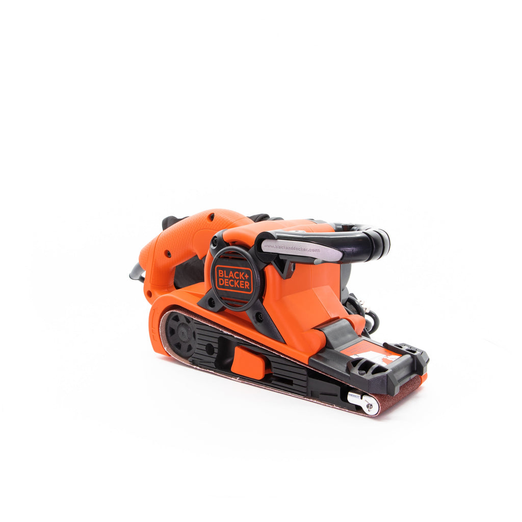 3 in. x 21 in. Dragster Belt Sander