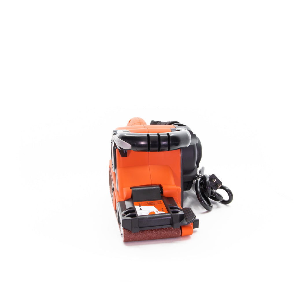 3 in. x 21 in. Dragster Belt Sander