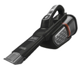 dustbuster? Handheld Vacuum, Cordless, Advancedclean+, Black