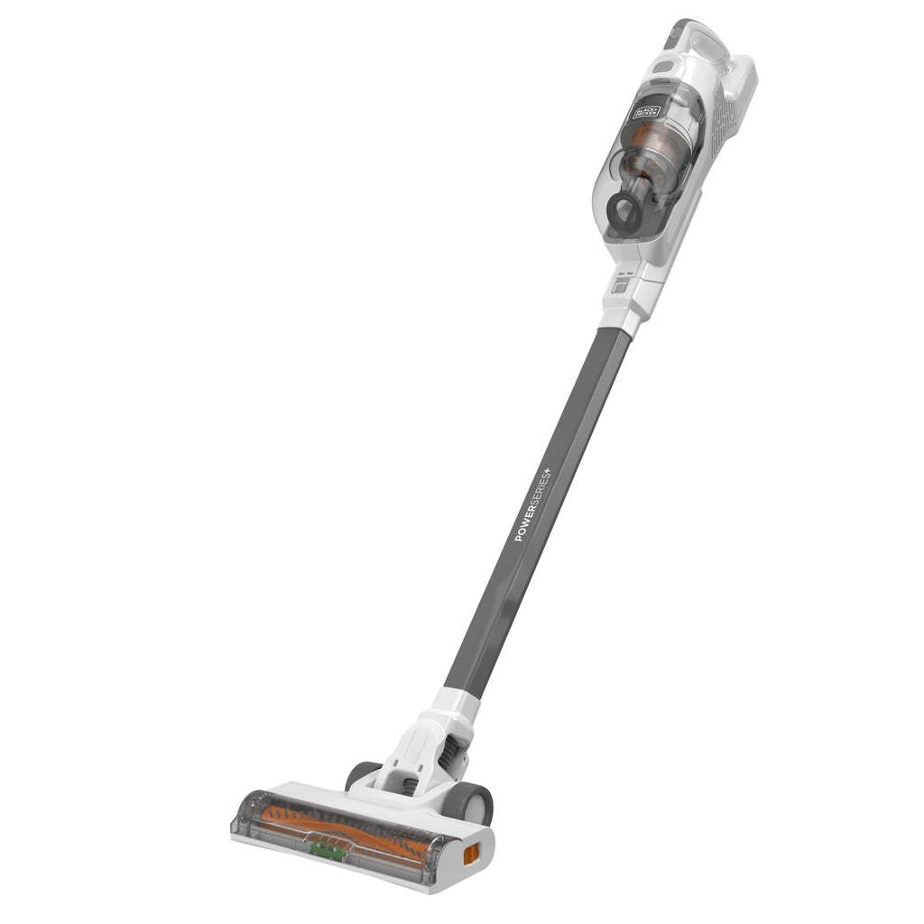 POWERSERIES+? Cordless Stick Vacuum
