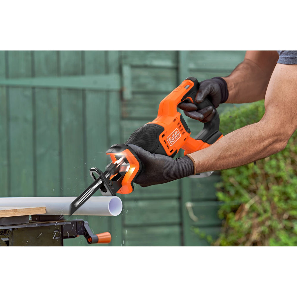 20V MAX* POWERCONNECT? Cordless Brushless Reciprocating Saw (Battery & Charger Not Included)