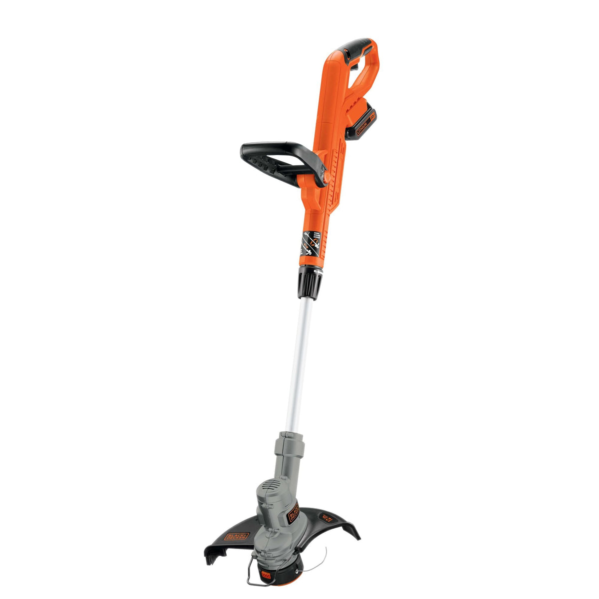 20V MAX* POWERCONNECT? Cordless 2-in-1 String Trimmer & Edger, Battery & Charger Included