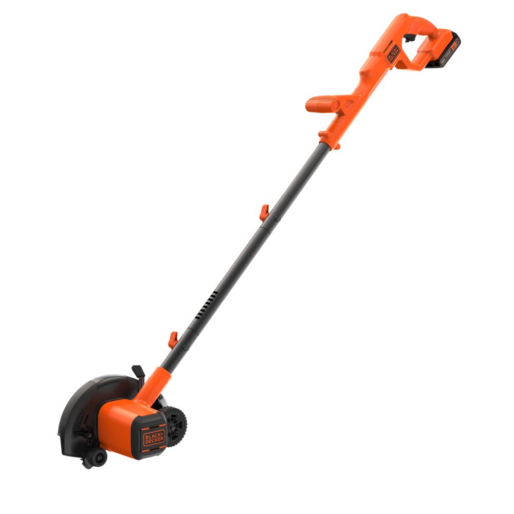 20V MAX* POWERCONNECT? Cordless Edger Kit with 7 1/2  Blade, Battery and Charger Included