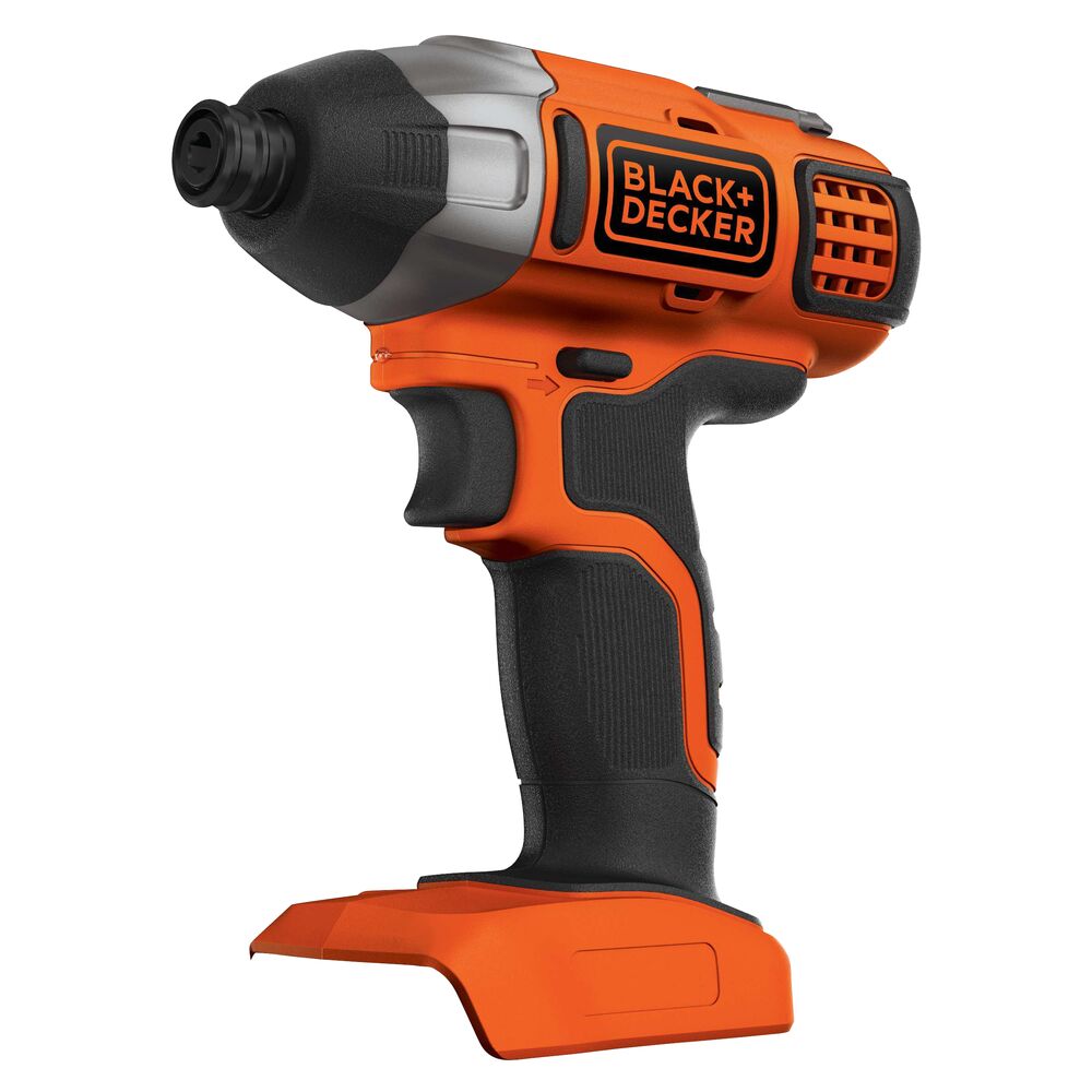 20V MAX* POWERCONNECT? Cordless Impact Driver, Battery and Charger Not Included