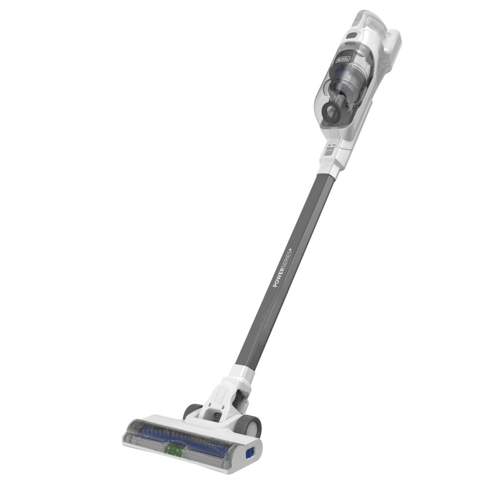 POWERSERIES+? 16V MAX* Cordless Stick Vacuum with LED Floor Lights