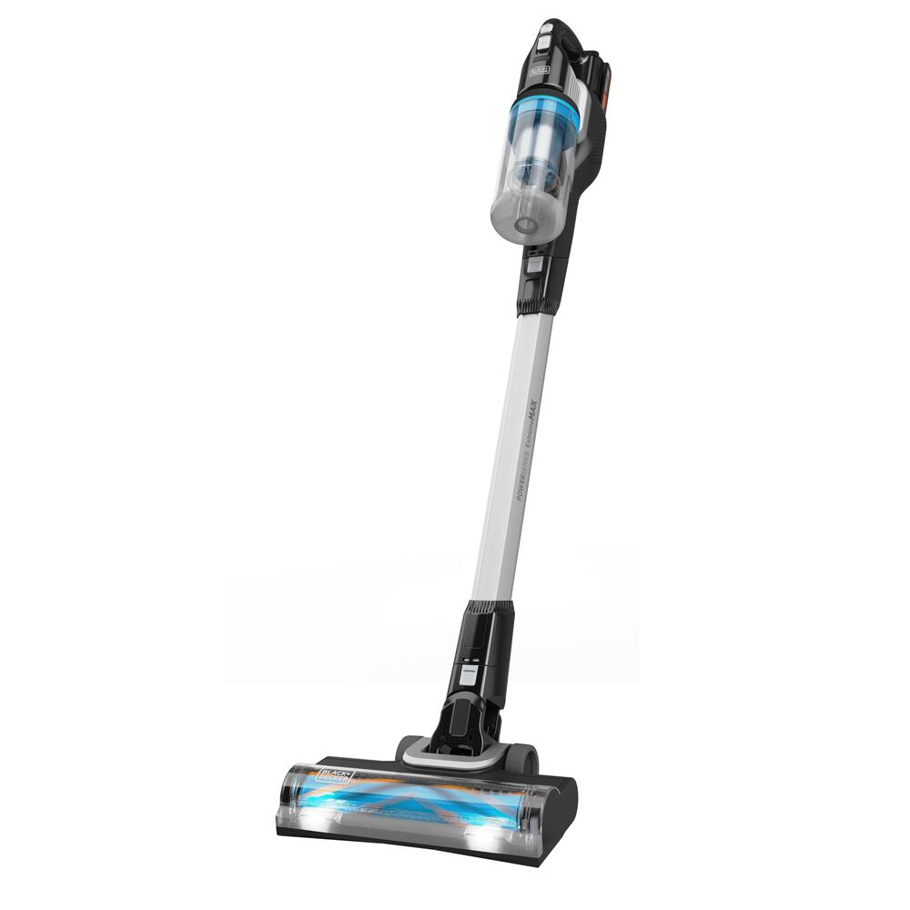 POWERSERIES? Extreme? MAX 20V MAX* Cordless Stick Vacuum