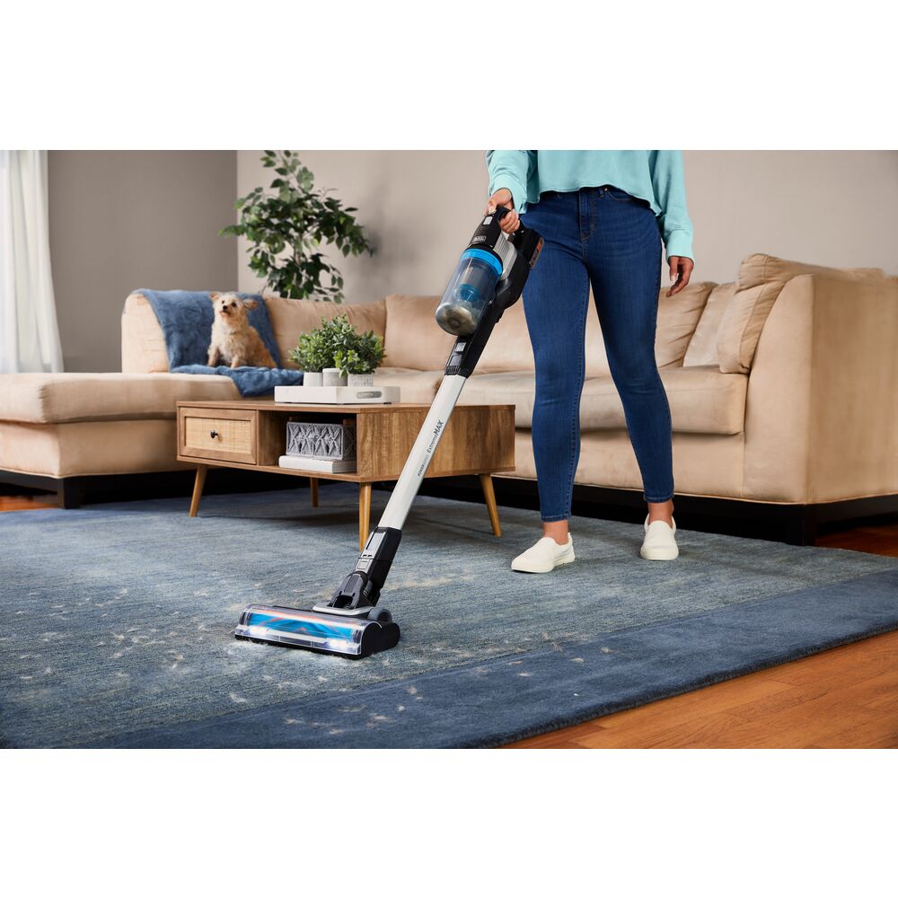 POWERSERIES? Extreme? MAX 20V MAX* Cordless Stick Vacuum