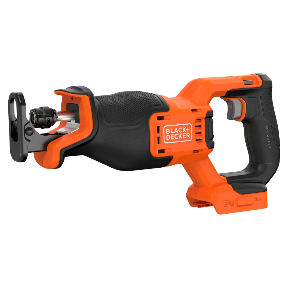 20V MAX* POWERCONNECT? Cordless Brushless Reciprocating Saw (Battery & Charger Not Included)