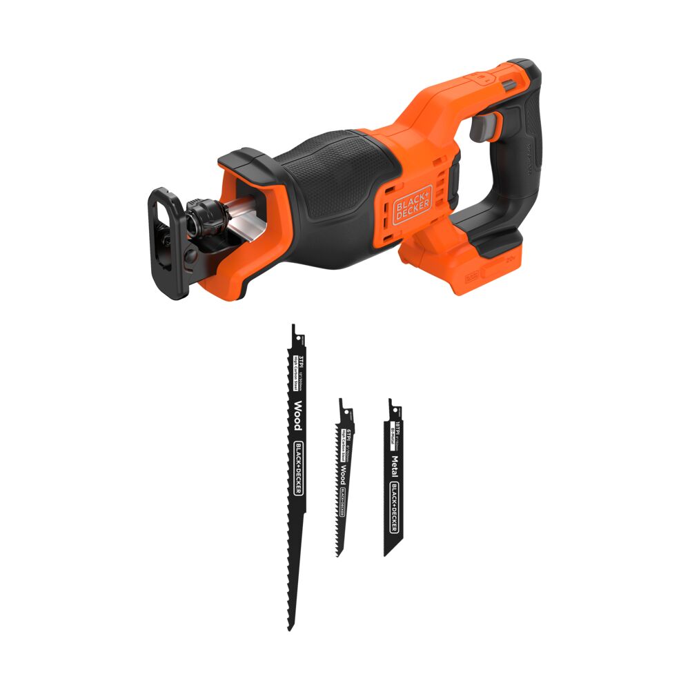 20V MAX* POWERCONNECT? Cordless Brushless Reciprocating Saw (Battery & Charger Not Included)