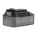 20V MAX* POWERCONNECT? 4Ah Battery