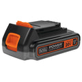 20V MAX* POWERCONNECT? 2.0 Ah Battery
