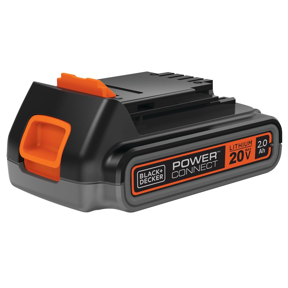 20V MAX* POWERCONNECT? 2.0 Ah Battery