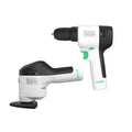 reviva? 12V MAX* Drill And Sander