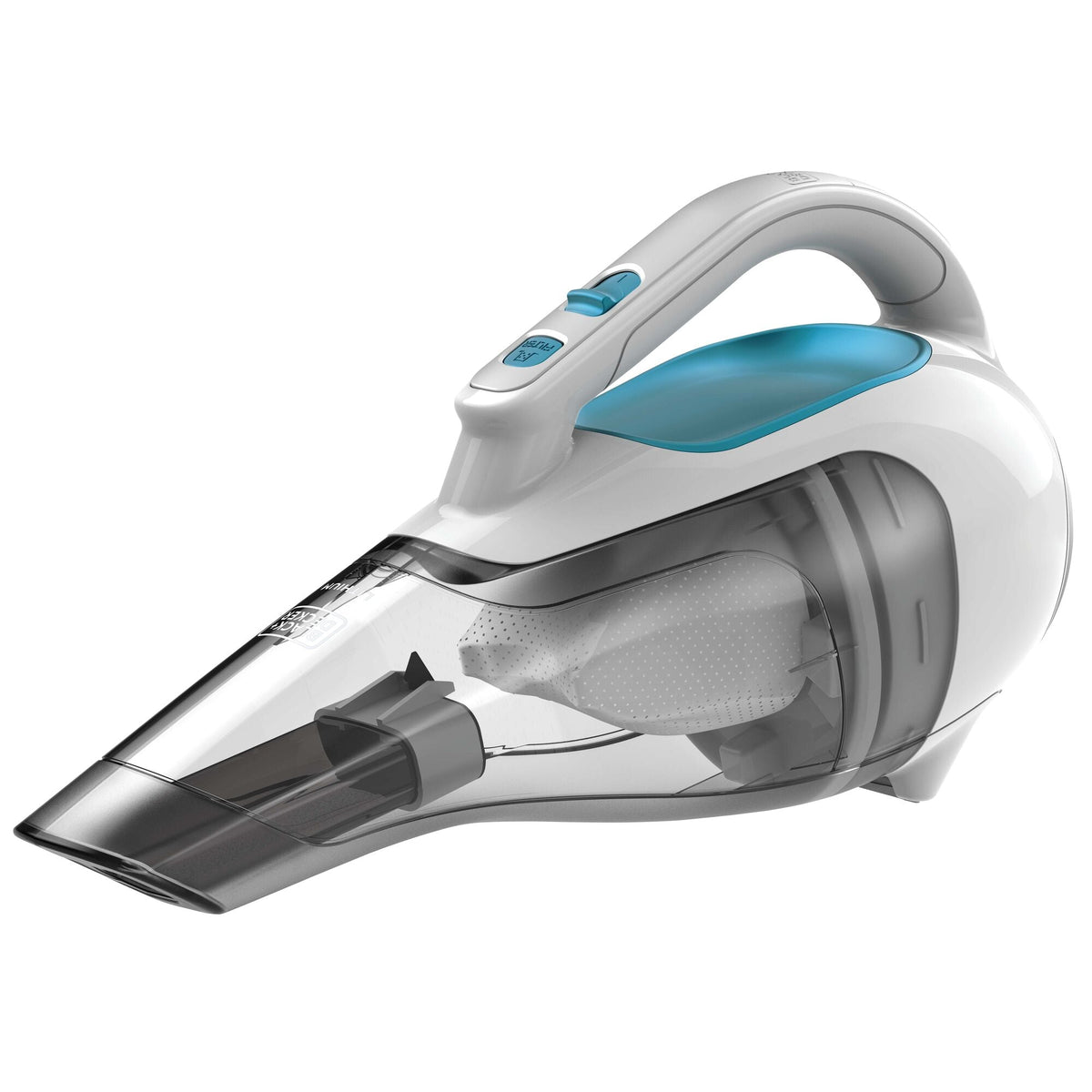 dustbuster? Cordless Handheld Vacuum