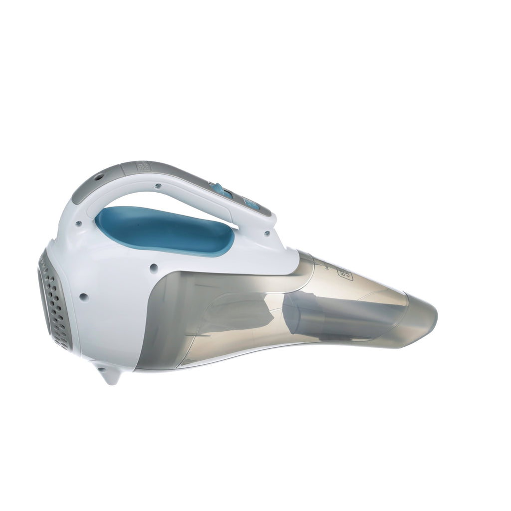 dustbuster? Cordless Handheld Vacuum