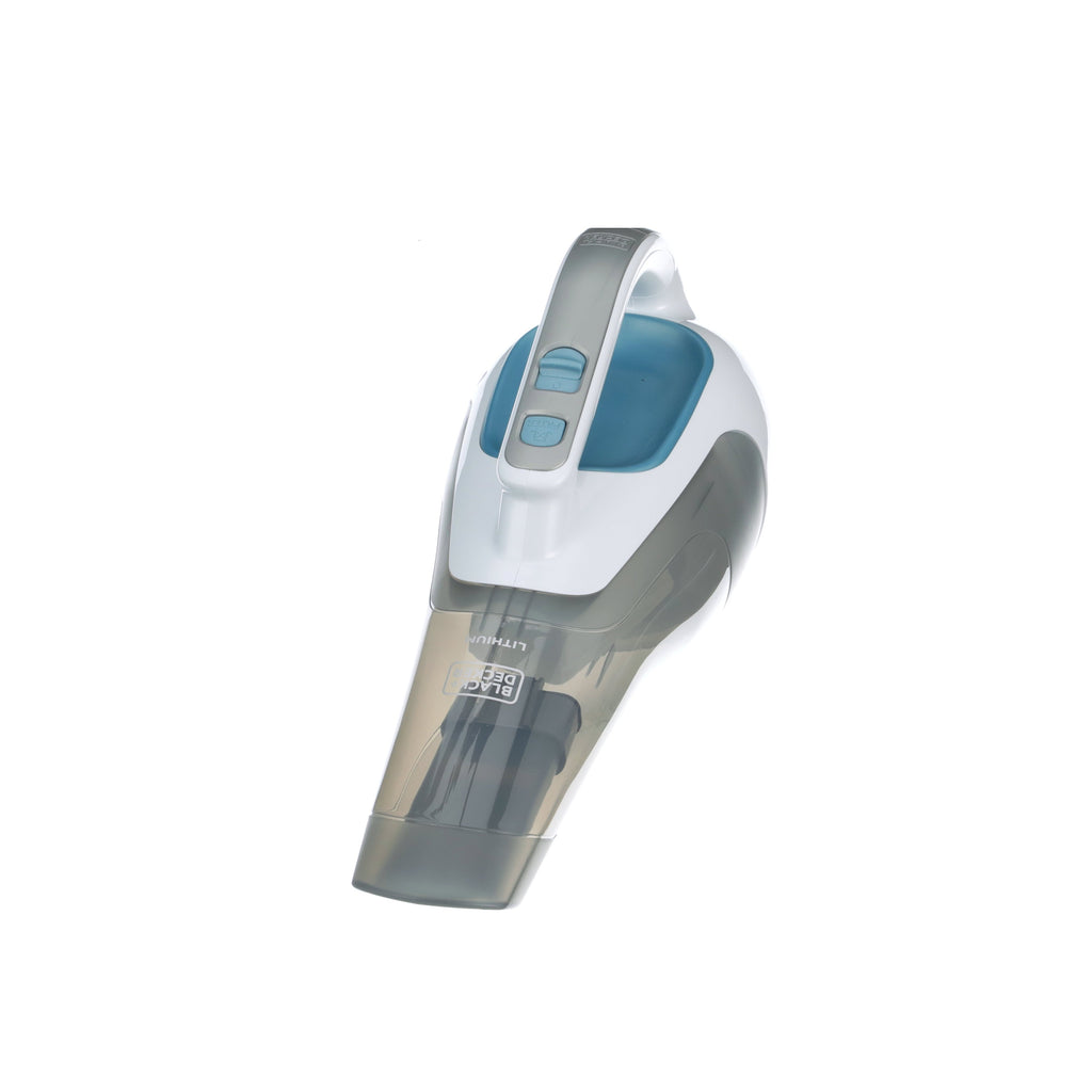 dustbuster? Cordless Handheld Vacuum