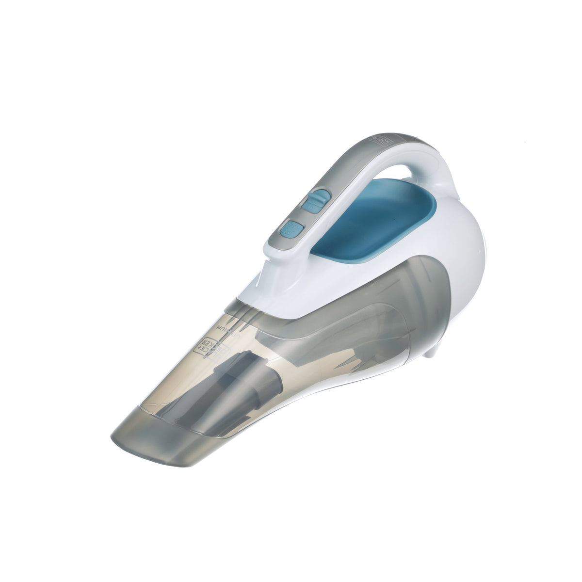 dustbuster? Cordless Handheld Vacuum