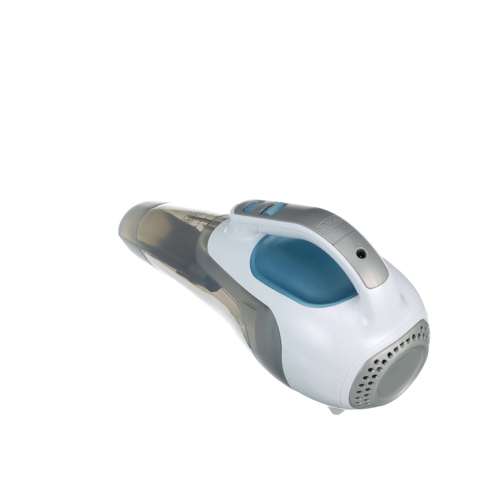 dustbuster? Cordless Handheld Vacuum
